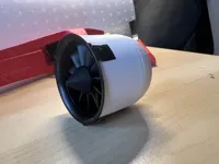 test ring (picture dosent match the model)