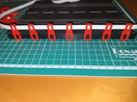 0.2mm layer, 3 walls, 25% infill