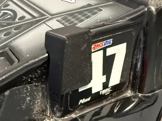 Traxxas Slash 4x4 Corner Guard for Body