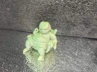 0.18mm 层高, 2 层墙, 10% 填充