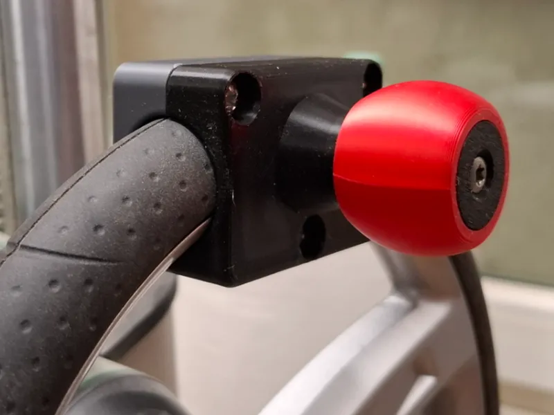Extra Griff Bosch PDB 40
