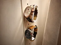 Ikea PAX Watch Holder 40mm