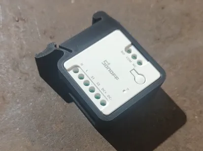 Sonoff MINI-D Din