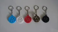 Porte-clés Volkswagen rotatif — photo 3
