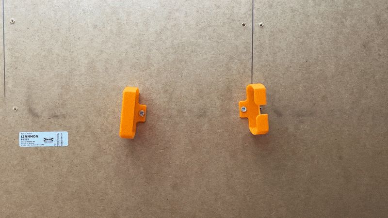 Cord Extender Holder
