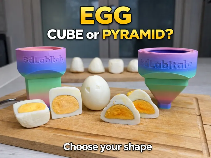 EGG FORM