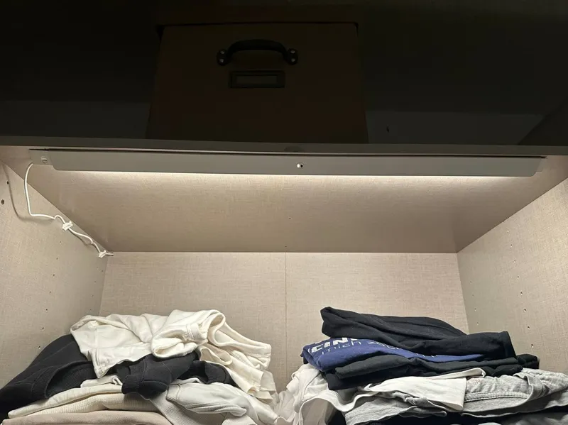 IKEA Översidan LED Light Strip Mounting Clips
