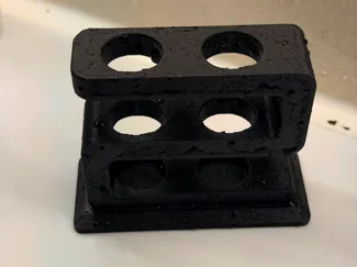 Toothbrush Holder