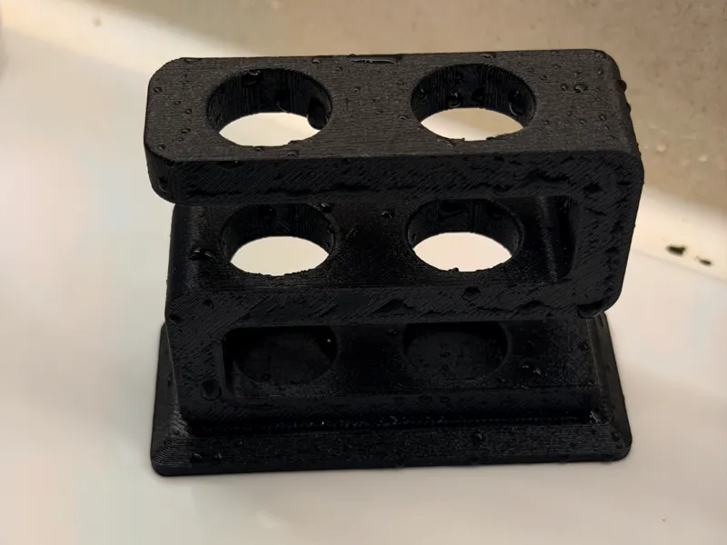 Toothbrush Holder