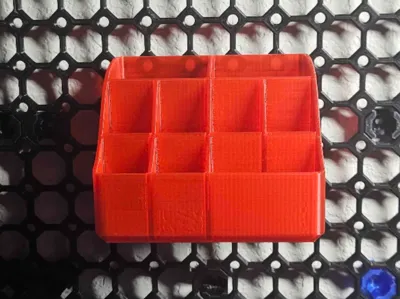 Multiboard Mini Shelf