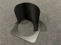 0.2mm layer, 6 walls, 50% infill