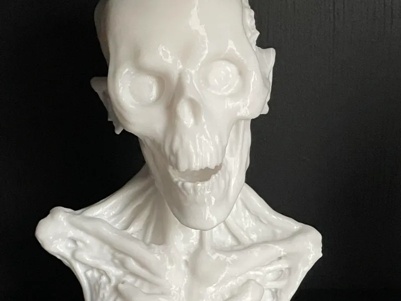 Zombie Bust