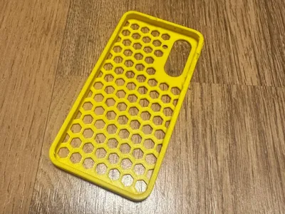 Samsung Galaxy A36 CASE TPU