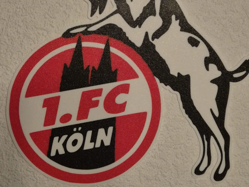 Logo 1.FC Köln