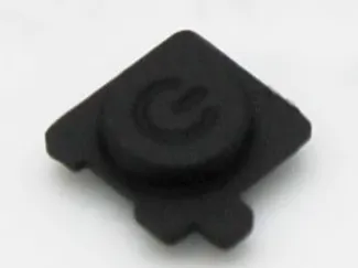 Nintendo Switch Lite Power Button