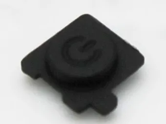Nintendo Switch Lite Power Button