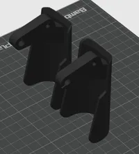 0.2mm layer, 4 walls, 25% infill