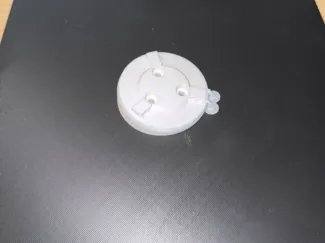 EZVIZ tilt mount