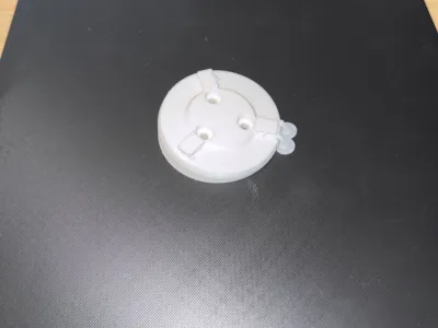 EZVIZ tilt mount