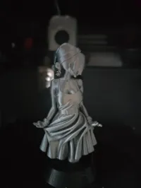 0.12mm layer, 2 walls, 15% infill