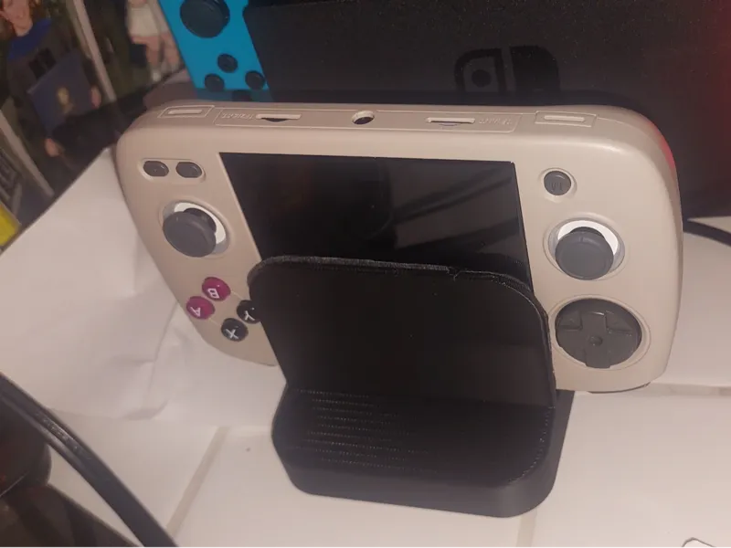 Anbernic CubeXX charging dock