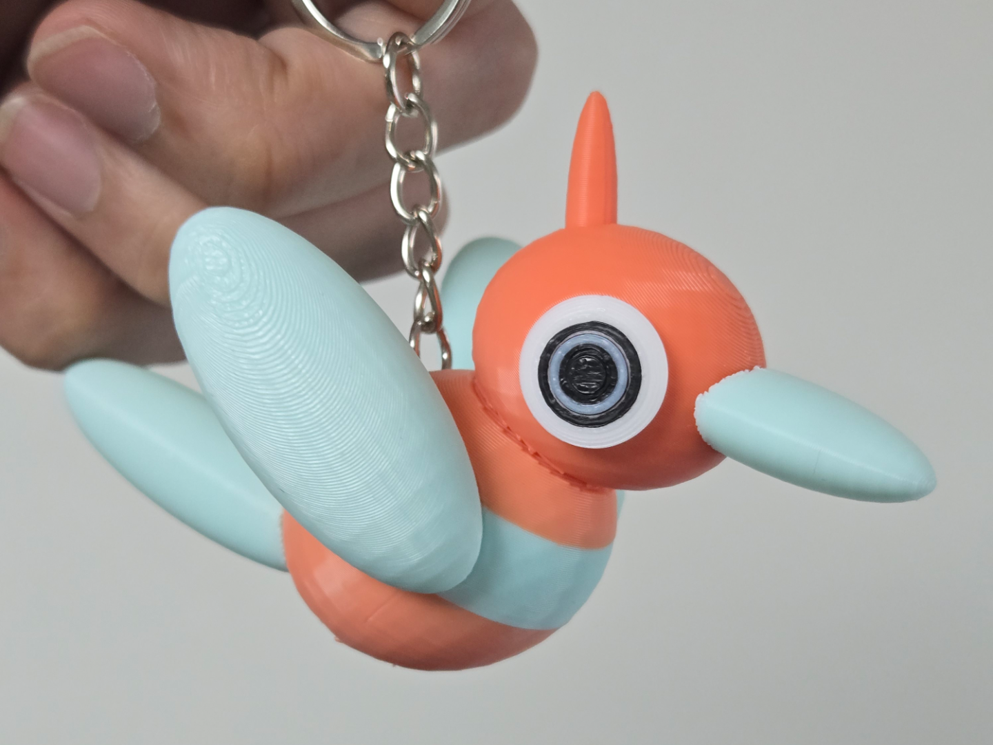 Porygon-Z Multipart (No AMS)