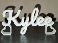 0.2mm layer, 2 walls, 10% infill