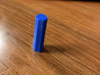 hex key for gear