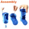 V4 - Silent slider version