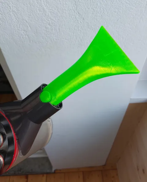 Dyson 100mm nozzle V7, V8 ...
