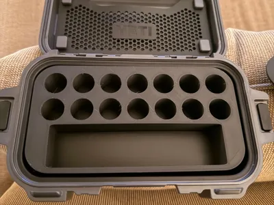 Yeti GoBox 1 insert
