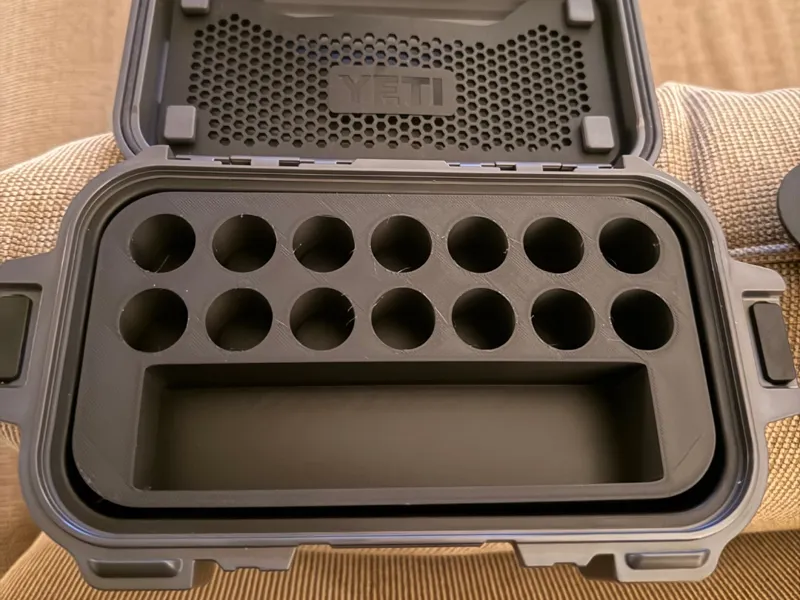 Yeti GoBox 1 insert