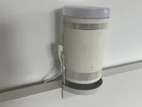 Support Ikea Malm pour vidéoprojecteur Samsung Freestyle — photo 2