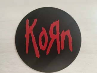 logo korn