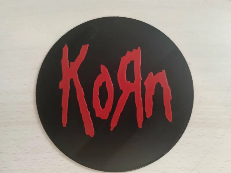 logo korn