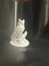 0.16mm layer, 3 walls, 10% infill