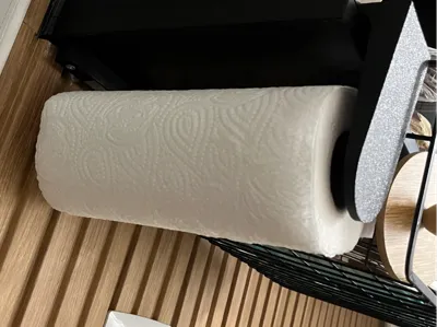 Paper Towel Holder - Adapted for A1 MINI
