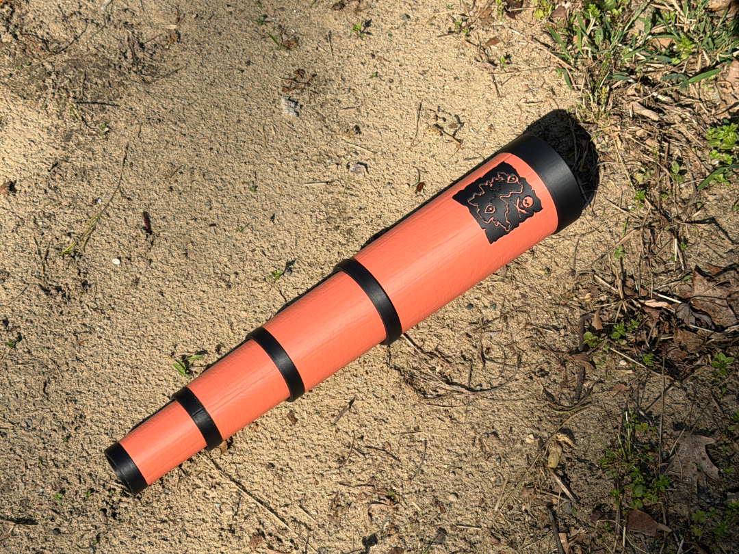 Pirate Spyglass - Print-in-Place