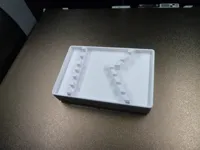 0.2mm layer, 3 walls, 12% infill