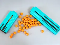 0.2mm 层高, 2 层墙, 15% 填充