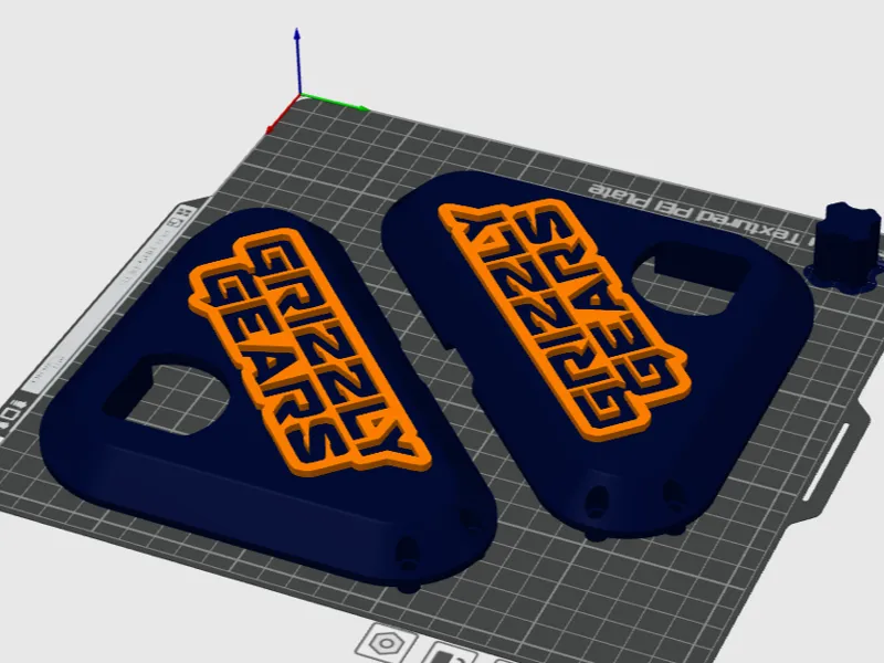 Team 9580 Swerve Cover (Branded)