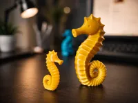 Smooth Version | 0.2mm layer, 2 walls, 5% infill
