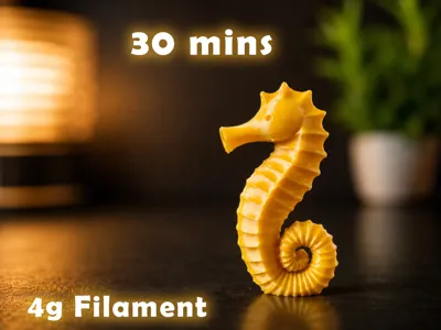 Seahorse