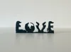 Face down 0.2mm layer, 3 walls, 5% infill