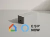 ESP Relay With External Power Compatibility