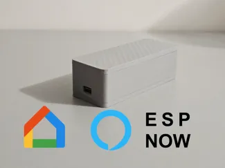 Smart Home ESP32 Relay