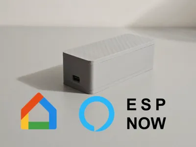 Smart Home ESP32 Relay