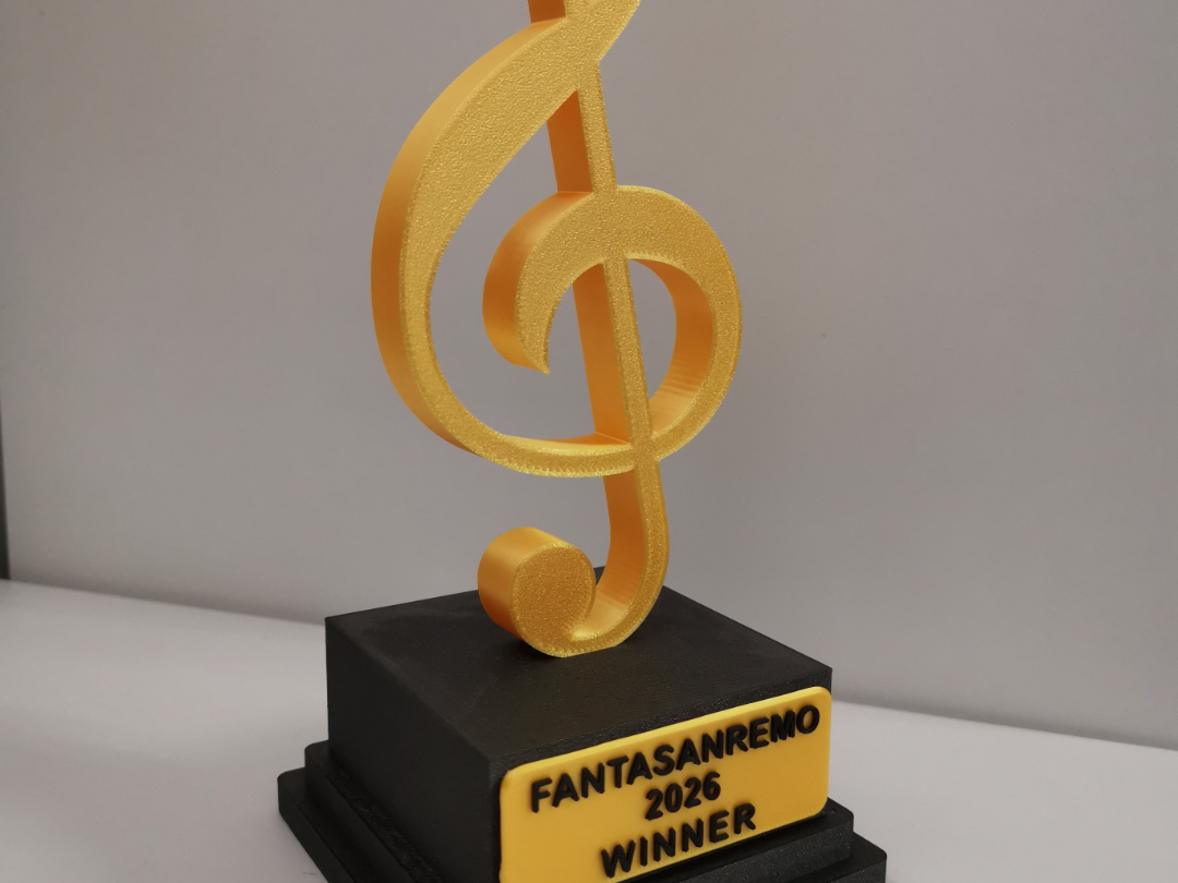 Trofeo Fantasanremo 2026