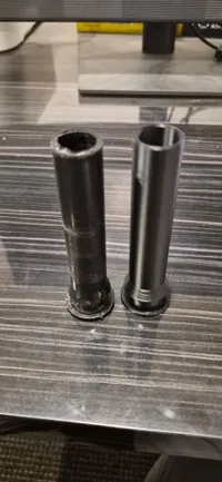 0.2mm layer, 2 walls, 75% infill