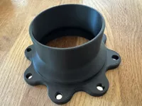 0.24mm layer, 2 walls, 15% infill
